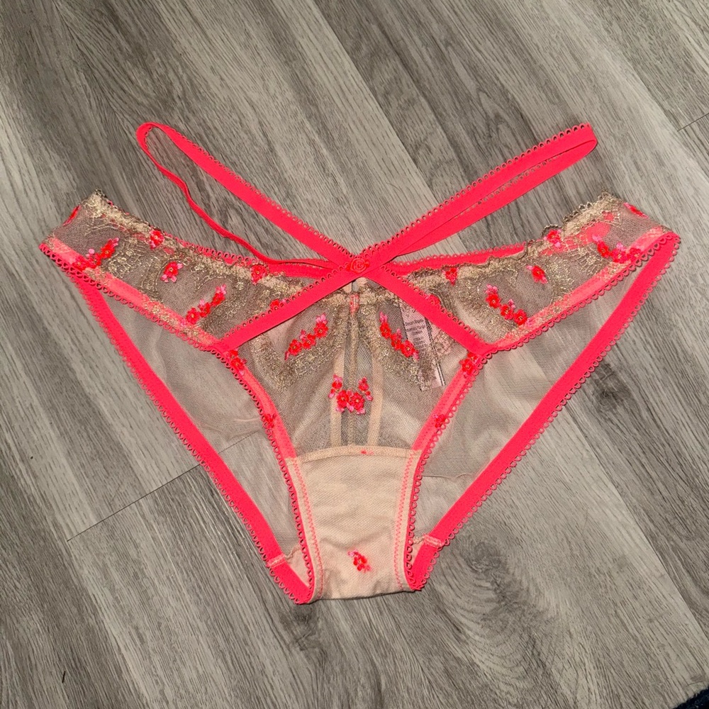Victoria’s Secret Panties
